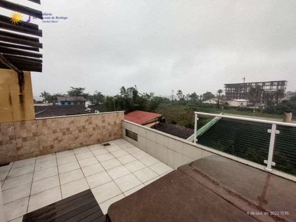 Imagem Casa com 4 Quartos à Venda, 160 m² em Indaiá - Bertioga Imagem Casa com 4 Quartos à Venda, 160 m² em Indaiá - Bertioga