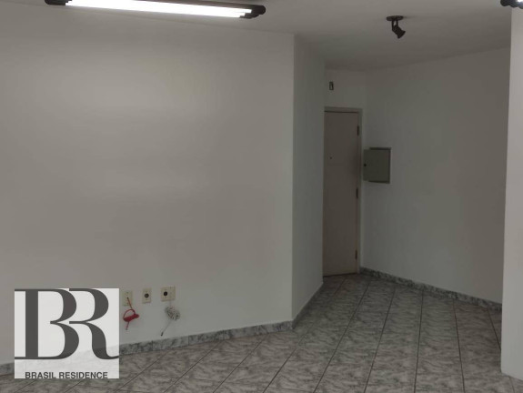 Imagem Sala Comercial à Venda ou Locação, 44 m² em Saúde - São Paulo Imagem Sala Comercial à Venda ou Locação, 44 m² em Saúde - São Paulo