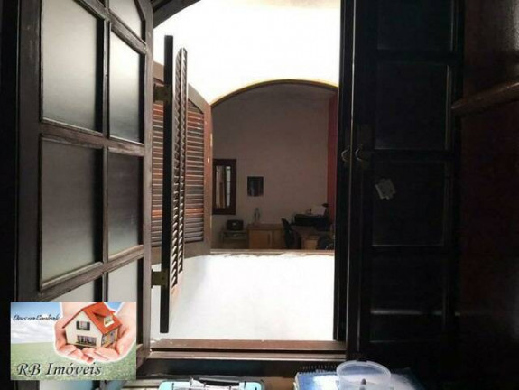 Imagem Casa com 3 Quartos à Venda, 160 m² em Cata Preta - Santo André Imagem Casa com 3 Quartos à Venda, 160 m² em Cata Preta - Santo André