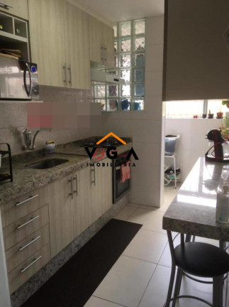 Imagem Apartamento com 2 Quartos à Venda, 55 m² em Vila Sílvia - São Paulo Imagem Apartamento com 2 Quartos à Venda, 55 m² em Vila Sílvia - São Paulo