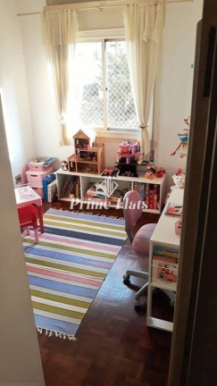 Imagem Apartamento com 3 Quartos à Venda, 113 m² em Sumarezinho - São Paulo Imagem Apartamento com 3 Quartos à Venda, 113 m² em Sumarezinho - São Paulo