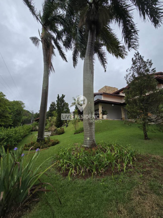 Imagem Casa com 6 Quartos à Venda, 731 m² em Capela Do Barreiro - Itatiba Imagem Casa com 6 Quartos à Venda, 731 m² em Capela Do Barreiro - Itatiba