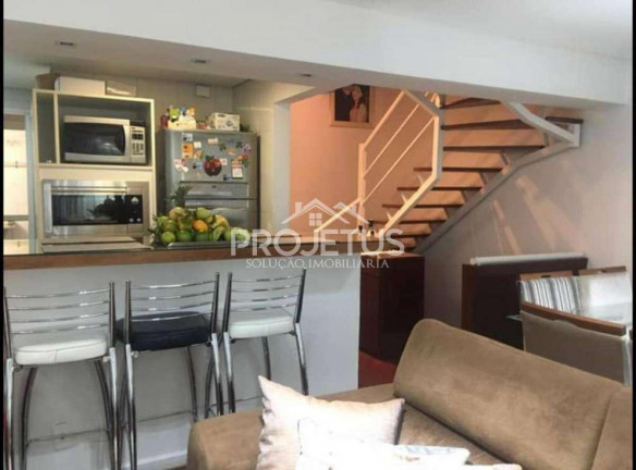 Foto do imóvel Casa com 3 Quartos à Venda, 163 m² em Ferreira - São Paulo