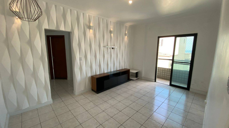 Apartamento com 1 Quarto à Venda, 73 m² em Tupi - Praia Grande