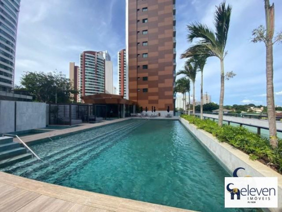 Imagem Apartamento com 4 Quartos à Venda, 285 m² em Horto Florestal - Salvador
