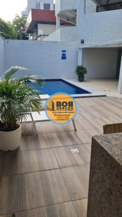 Imagem Apartamento com 3 Quartos à Venda, 103 m² em Boa Viagem - Recife
