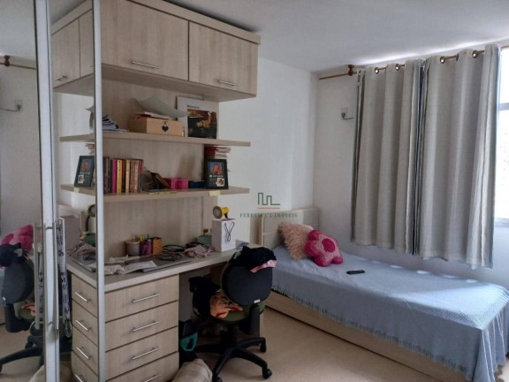 Imagem Apartamento com 3 Quartos à Venda, 110 m² em Santa Rosa - Niterói Imagem Apartamento com 3 Quartos à Venda, 110 m² em Santa Rosa - Niterói