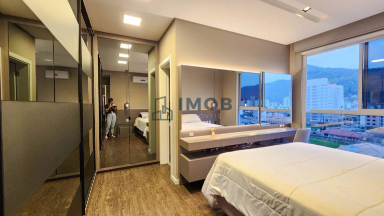 Apartamento com 3 Quartos à Venda, 128 m² em Vila Nova - Jaraguá Do Sul