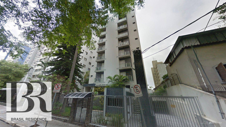 Imagem Apartamento com 3 Quartos à Venda, 96 m² em Vila Olímpia - São Paulo Imagem Apartamento com 3 Quartos à Venda, 96 m² em Vila Olímpia - São Paulo