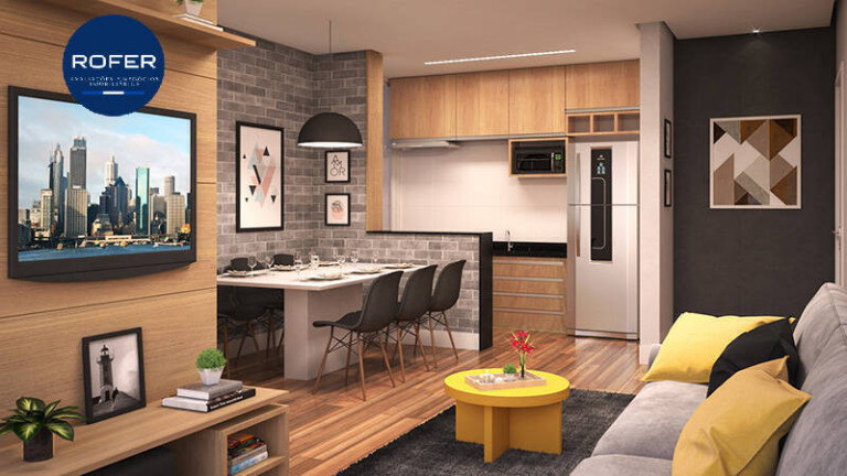 Imagem Apartamento com 3 Quartos à Venda, 75 m² em Jardim Panorama - Valinhos Imagem Apartamento com 3 Quartos à Venda, 75 m² em Jardim Panorama - Valinhos