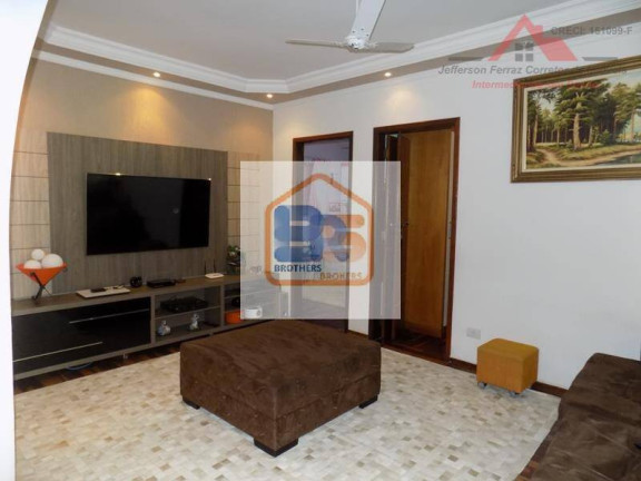 Imagem Casa com 3 Quartos à Venda, 205 m² em Pirituba - São Paulo