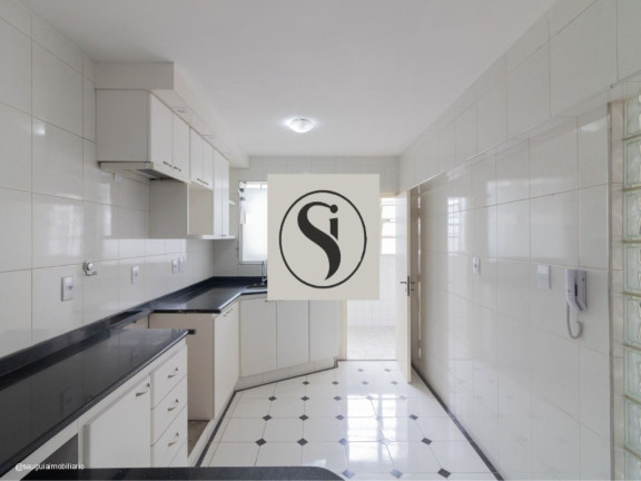 Imagem Apartamento com 2 Quartos para Alugar, 127 m² em Perdizes - São Paulo