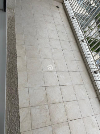 Imagem Apartamento com 3 Quartos para Alugar, 95 m² em Chácara Santo Antônio - São Paulo