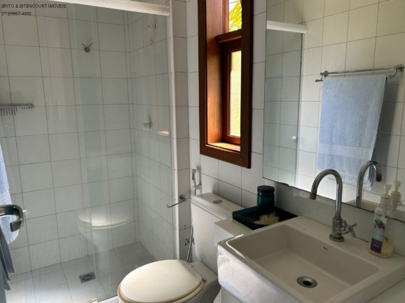 Imagem Casa com 4 Quartos à Venda, 600 m² em Pria Do Forte - Mata De São João