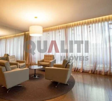 Imagem Apartamento com 2 Quartos à Venda, 64 m² em Itaim Bibi - São Paulo