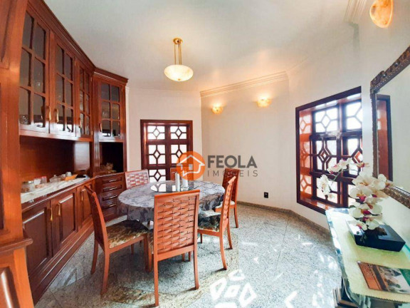 Imagem Casa com 3 Quartos à Venda, 494 m² em Chácara Machadinho Ii - Americana Imagem Casa com 3 Quartos à Venda, 494 m² em Chácara Machadinho Ii - Americana