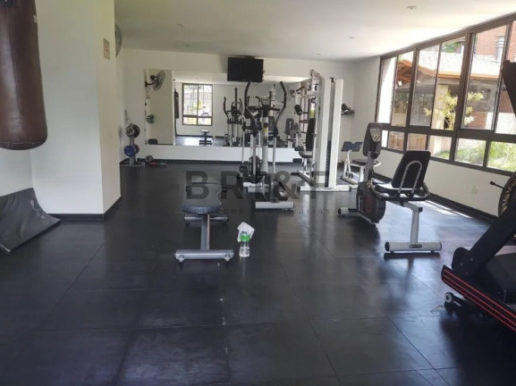 Imagem Apartamento com 4 Quartos à Venda, 250 m² em Santo Amaro - São Paulo