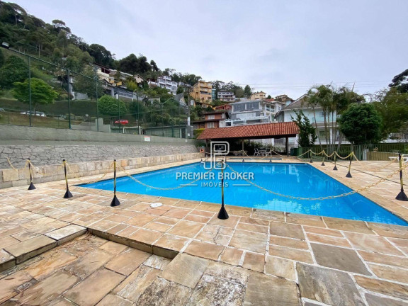 Imagem Casa com 3 Quartos à Venda, 150 m² em Panorama - Teresópolis Imagem Casa com 3 Quartos à Venda, 150 m² em Panorama - Teresópolis
