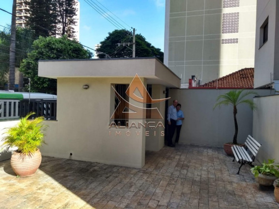 Imagem Apartamento com 2 Quartos à Venda, 66 m² em Centro - Ribeirão Preto Imagem Apartamento com 2 Quartos à Venda, 66 m² em Centro - Ribeirão Preto