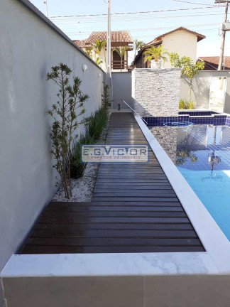 Imagem Casa com 3 Quartos à Venda, 133 m² em Cibratel Ii - Itanhaém Imagem Casa com 3 Quartos à Venda, 133 m² em Cibratel Ii - Itanhaém