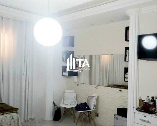 Imagem Casa com 4 Quartos à Venda, 253 m² em Parque Industrial - Campinas Imagem Casa com 4 Quartos à Venda, 253 m² em Parque Industrial - Campinas