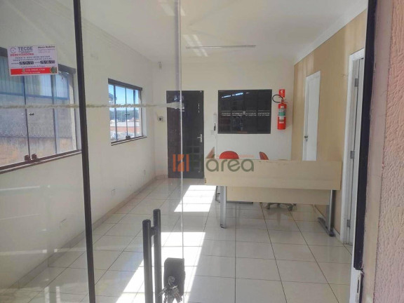 Imagem Galpão à Venda, 1.050 m² em éden - Sorocaba Imagem Galpão à Venda, 1.050 m² em éden - Sorocaba