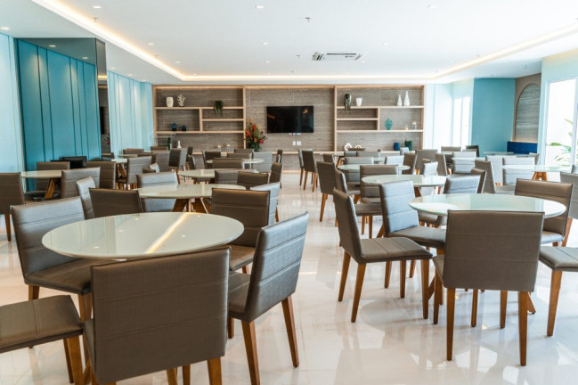 Imagem Apartamento com 1 Quarto à Venda, 38 m² em Praia De Iracema - Fortaleza Imagem Apartamento com 1 Quarto à Venda, 38 m² em Praia De Iracema - Fortaleza