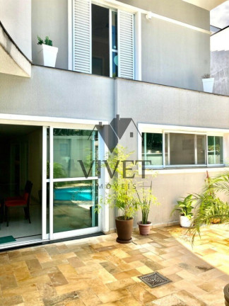 Imagem Casa de Condomínio com 4 Quartos à Venda, 400 m² em Condominio Villa Dos Inglezes - Sorocaba Imagem Casa de Condomínio com 4 Quartos à Venda, 400 m² em Condominio Villa Dos Inglezes - Sorocaba