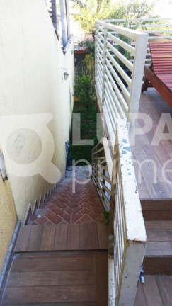 Imagem Casa com 3 Quartos à Venda, 268 m² em Tucuruvi - São Paulo Imagem Casa com 3 Quartos à Venda, 268 m² em Tucuruvi - São Paulo