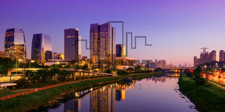 Imagem Imóvel à Venda, 777 m² em Itaim Bibi - São Paulo
