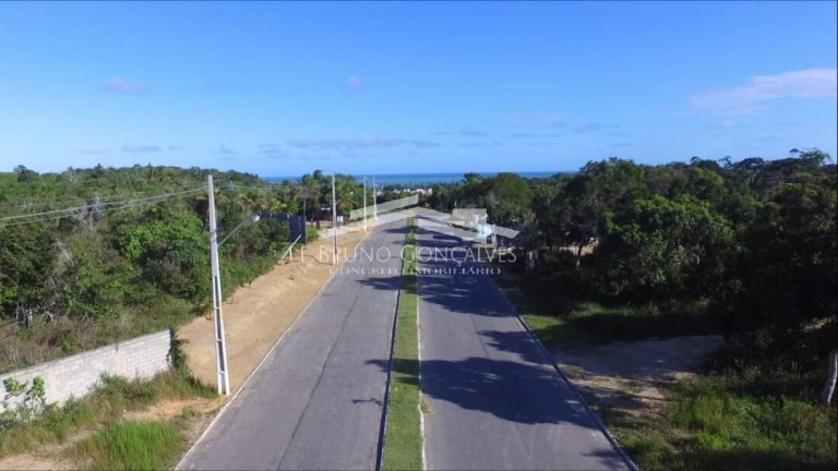Imagem Terreno à Venda, 500 m² em Taperapuan - Porto Seguro Imagem Terreno à Venda, 500 m² em Taperapuan - Porto Seguro