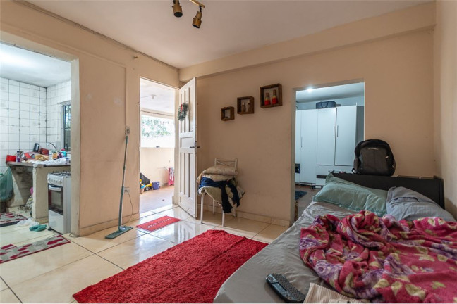 Imagem Casa com 4 Quartos à Venda, em Vila Nina - São Paulo Imagem Casa com 4 Quartos à Venda, em Vila Nina - São Paulo