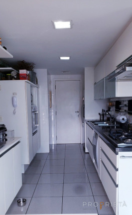 Imagem Cobertura com 4 Quartos à Venda, 247 m² em Leblon - Rio De Janeiro