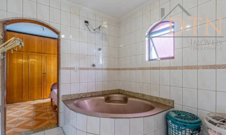 Imagem Casa com 5 Quartos à Venda, 265 m² em Vila Maria Alta - São Paulo