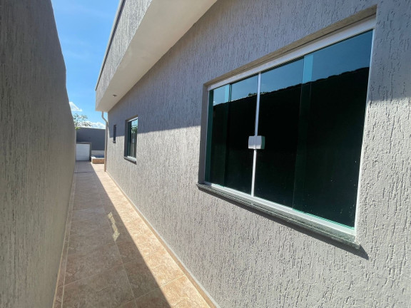 Imagem Casa com 2 Quartos à Venda, 67 m² em Jardim Suarão - Itanhaém