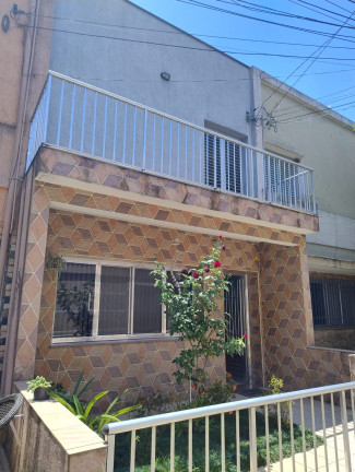 Imagem Casa com 3 Quartos à Venda, 86 m² em Freguesia Do ó - São Paulo Imagem Casa com 3 Quartos à Venda, 86 m² em Freguesia Do ó - São Paulo