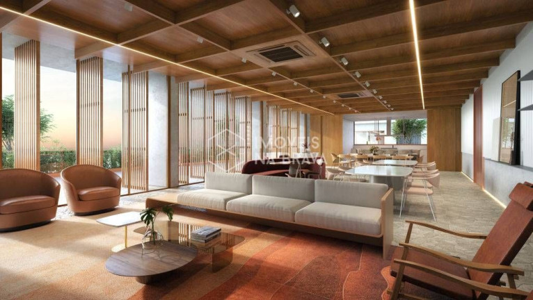 Apartamento com 4 Quartos à Venda, 215 m² em Praia Brava - Itajaí
