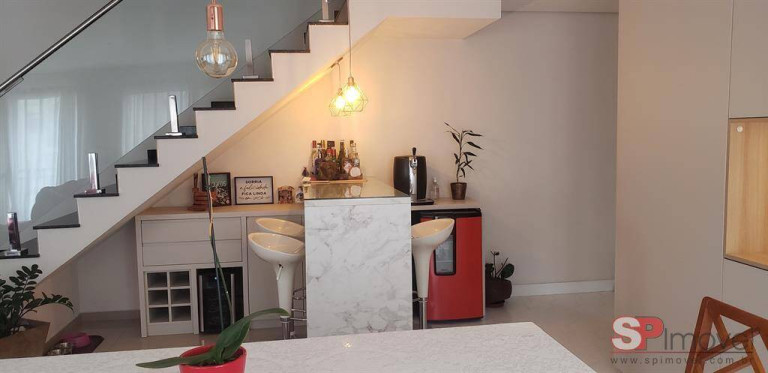 Imagem Apartamento com 3 Quartos à Venda, 110 m² em Sítio Da Figueira - São Paulo