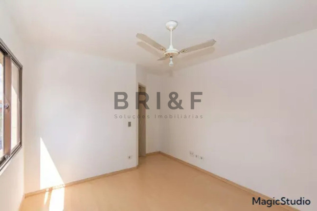 Imagem Apartamento com 1 Quarto à Venda, 40 m² em Brooklin - São Paulo Imagem Apartamento com 1 Quarto à Venda, 40 m² em Brooklin - São Paulo