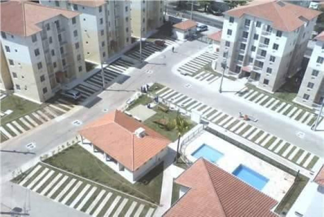 Imagem Apartamento com 3 Quartos à Venda, 60 m² em Parada De Lucas - Rio De Janeiro Imagem Apartamento com 3 Quartos à Venda, 60 m² em Parada De Lucas - Rio De Janeiro