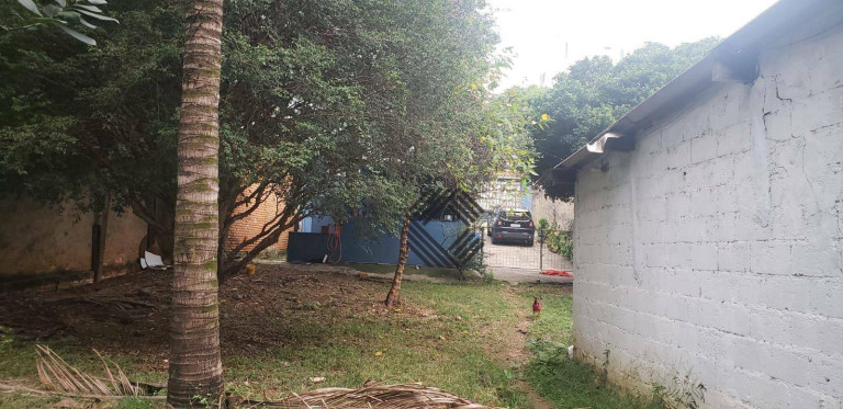 Imagem Casa com 2 Quartos à Venda, 200 m² em Jardim Faculdade - Sorocaba Imagem Casa com 2 Quartos à Venda, 200 m² em Jardim Faculdade - Sorocaba