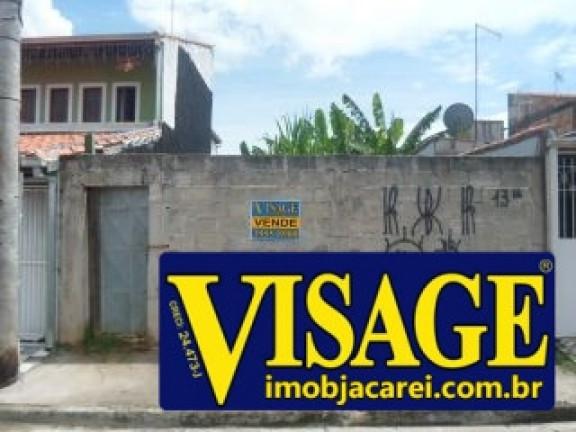 Imagem Terreno à Venda, em Jd. St. Marina - Jacareí Imagem Terreno à Venda, em Jd. St. Marina - Jacareí
