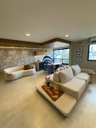 Imagem Imóvel com 3 Quartos à Venda, 150 m² em Pituba - Salvador Imagem Imóvel com 3 Quartos à Venda, 150 m² em Pituba - Salvador