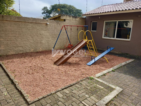 Imagem Apartamento com 3 Quartos à Venda, 78 m² em Jardim América - Sao Leopoldo Imagem Apartamento com 3 Quartos à Venda, 78 m² em Jardim América - Sao Leopoldo