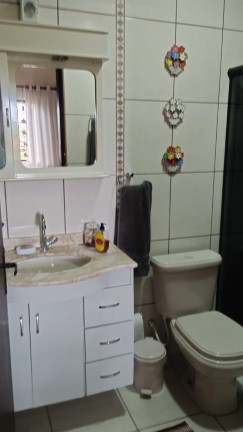 Imagem Casa com 4 Quartos à Venda, 209 m² em Parque Ipê - São Paulo Imagem Casa com 4 Quartos à Venda, 209 m² em Parque Ipê - São Paulo