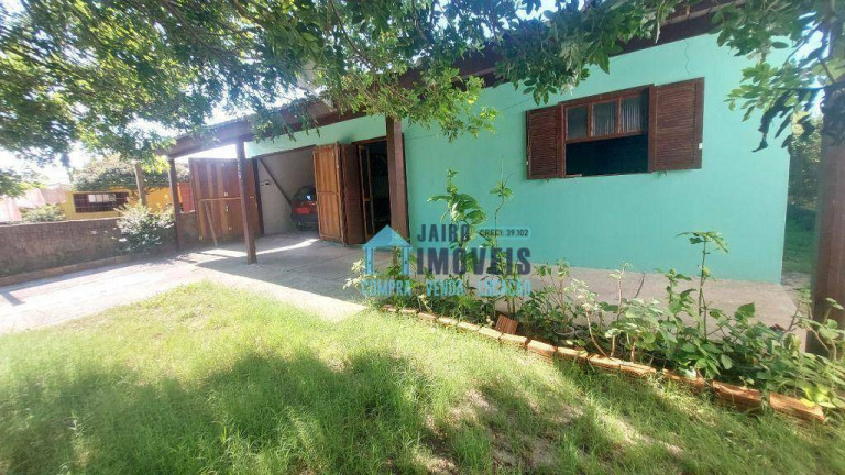 Casa com 3 Quartos à Venda, 300 m² em Magistério - Balneário Pinhal
