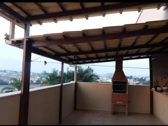 Imagem Cobertura com 2 Quartos à Venda, 169 m² em Petrópolis - Betim Imagem Cobertura com 2 Quartos à Venda, 169 m² em Petrópolis - Betim