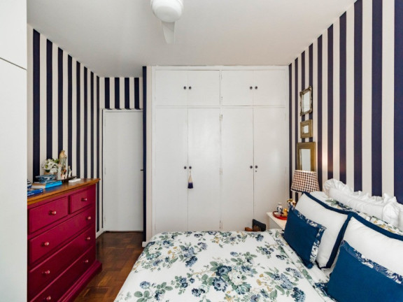Imagem Imóvel com 2 Quartos à Venda, 77 m² em Vila Nova Conceição - São Paulo