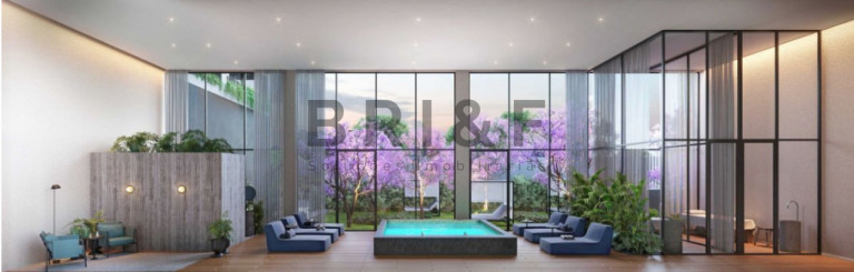 Imagem Apartamento com 3 Quartos à Venda, 105 m² em Campo Belo - São Paulo Imagem Apartamento com 3 Quartos à Venda, 105 m² em Campo Belo - São Paulo