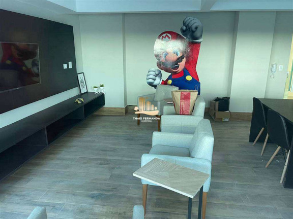 Imagem Apartamento com 2 Quartos à Venda, 74 m² em Boqueirão - Praia Grande Imagem Apartamento com 2 Quartos à Venda, 74 m² em Boqueirão - Praia Grande